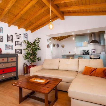 Downtown Lady Terrace Apartment FAO Exterior foto