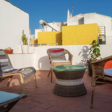 Downtown Lady Terrace Apartment FAO Exterior foto