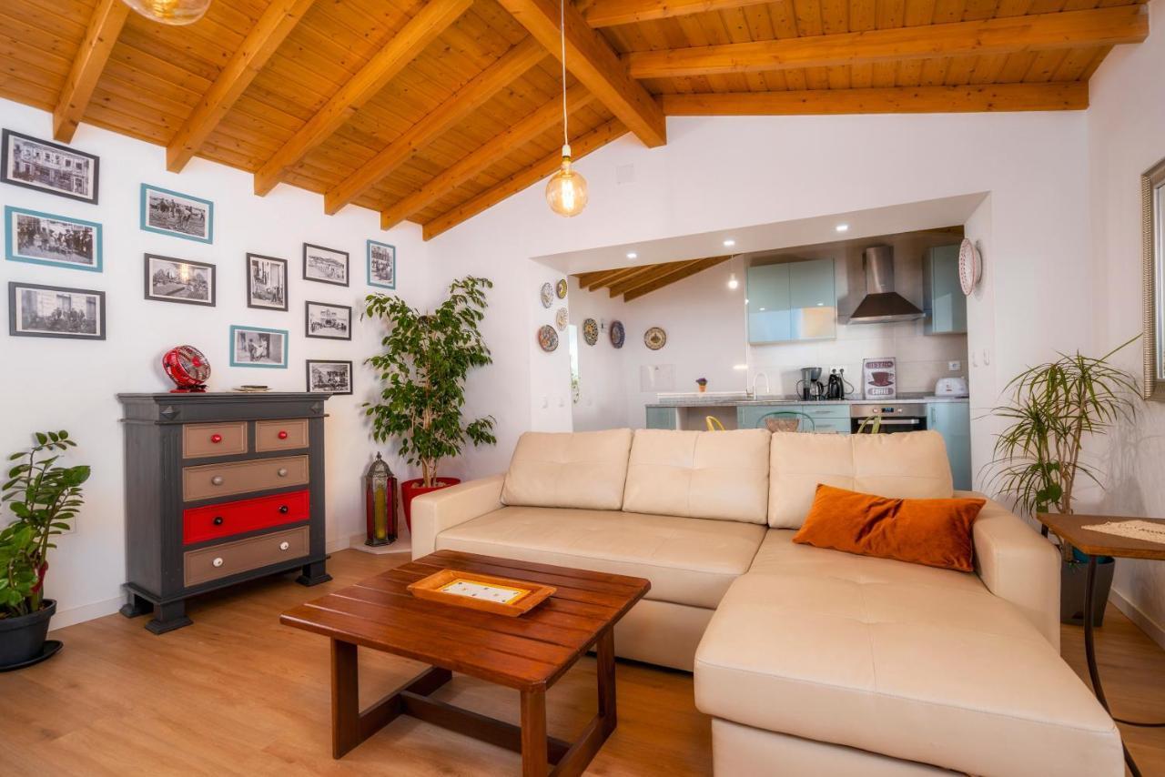 Downtown Lady Terrace Apartment FAO Exterior foto