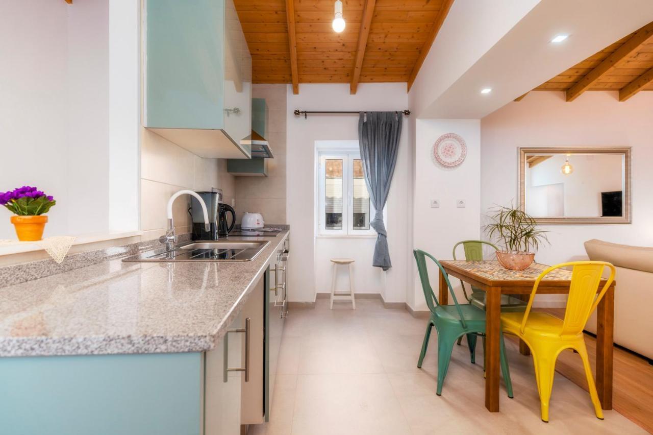Downtown Lady Terrace Apartment FAO Exterior foto